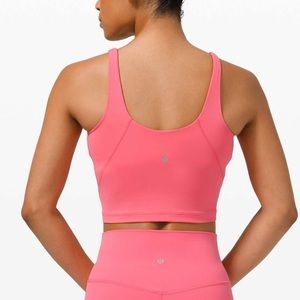 LULULEMON Align guava tank